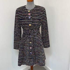 CAbi Headline Topper jacket coat